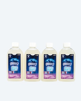 Produktabbildung für Wäscheduft, 4x 500 ml