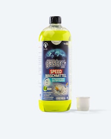 Produktabbildung für Speed Waschmittel mit Duft, 1 Liter
