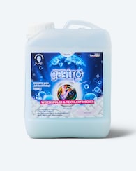 Produktabbildung für Weichspüler, 2,5 Liter