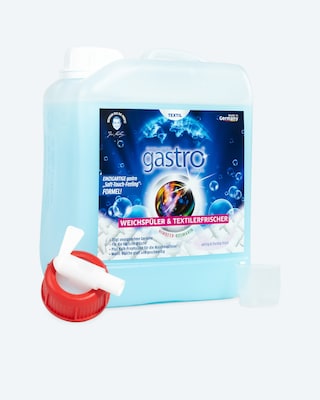 Produktabbildung 3 für Weichspüler, 2,5 Liter