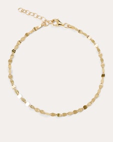 Produktabbildung für Plättchen-Armband