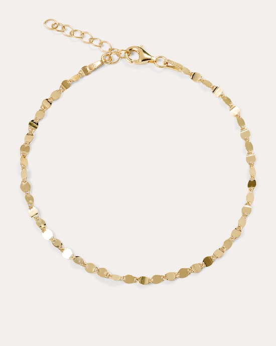 Produktabbildung für Plättchen-Armband