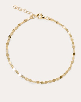 Produktabbildung für Plättchen-Armband