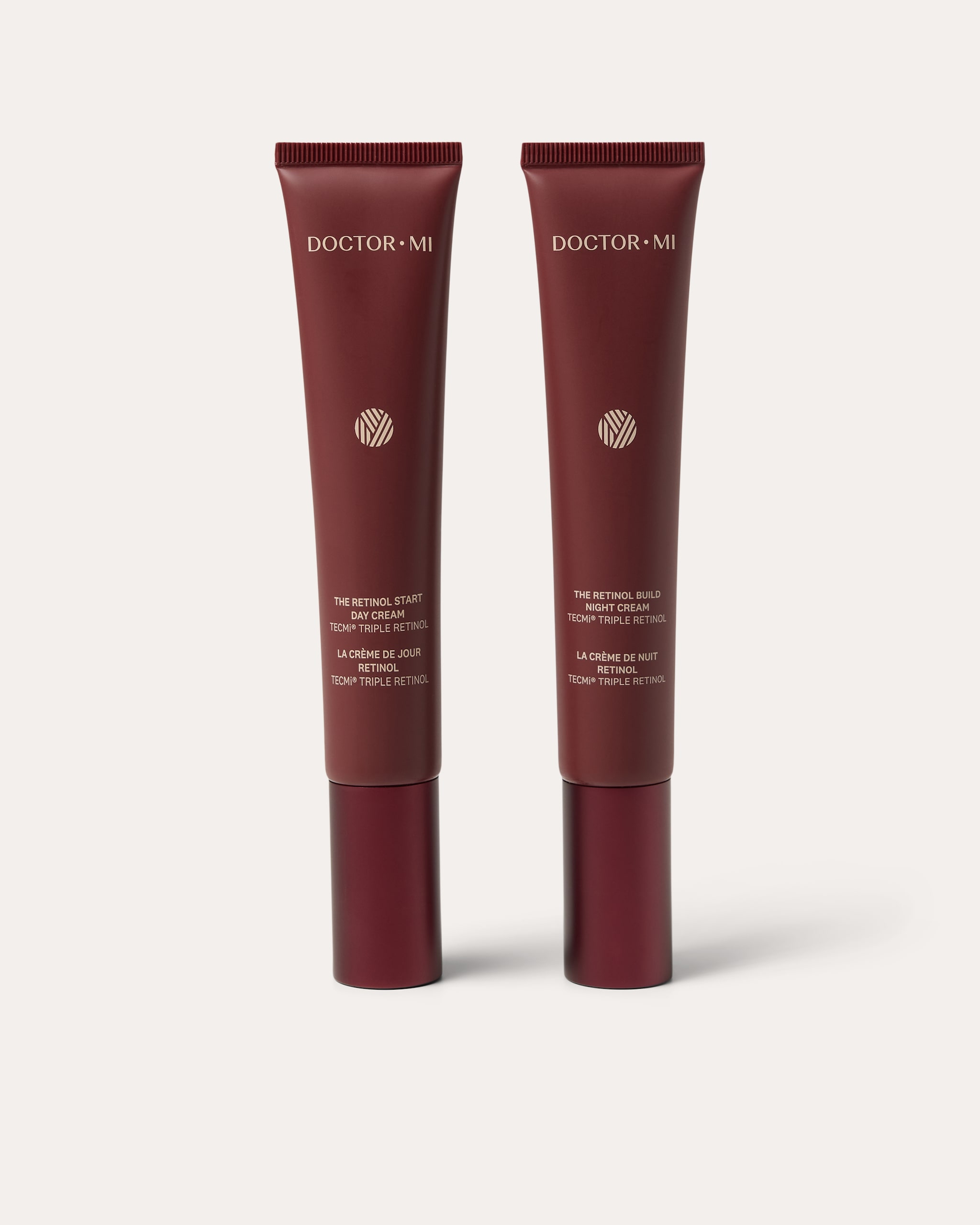 Produktabbildung für DOCTOR MI Retinol Start Set