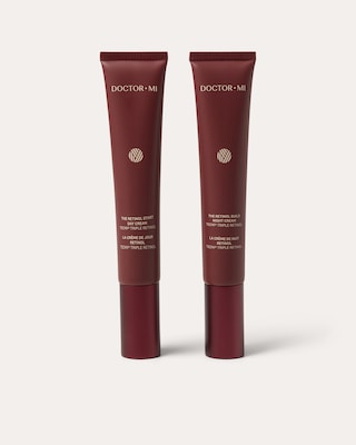 Produktabbildung 1 für DOCTOR MI Retinol Start Set