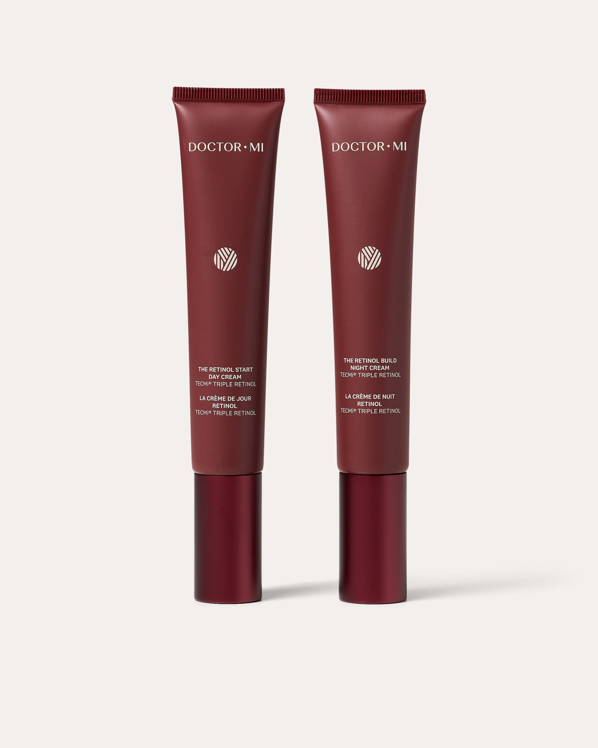 Produktabbildung für DOCTOR MI Retinol Start Set