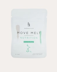 Produktabbildung für Move Melt Tabletten, 30 Stück