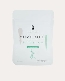 Produktabbildung für Move Melt Tabletten, 30 Stück