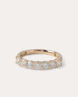 Produktabbildung für Brillantring 1,00 ct