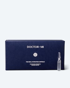 Produktabbildung für Real Hydration Ampoules