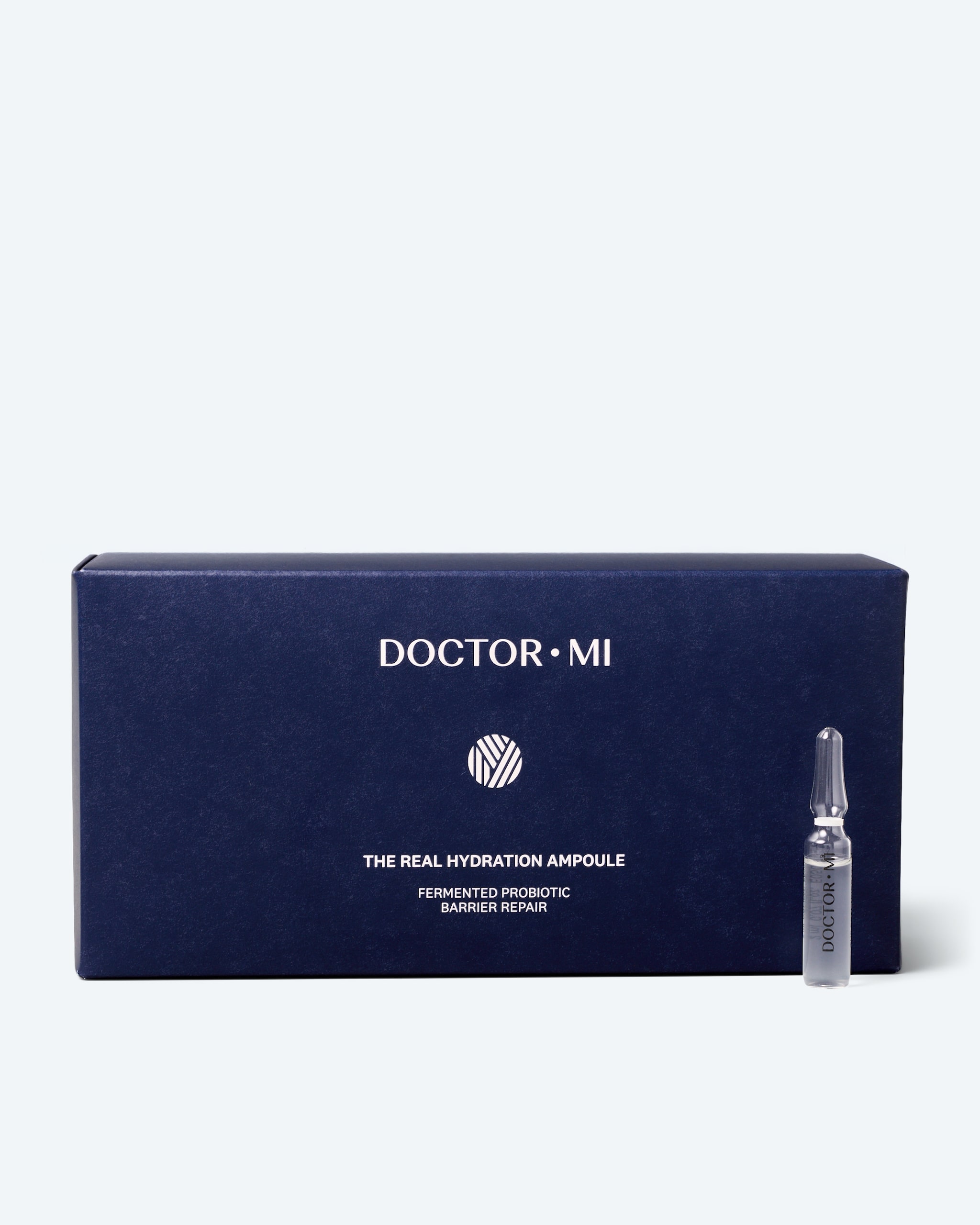 Produktabbildung für Real Hydration Ampoules