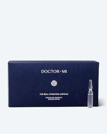 Produktabbildung für Real Hydration Ampoules