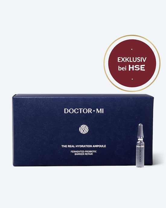 Produktabbildung für Real Hydration Ampoules