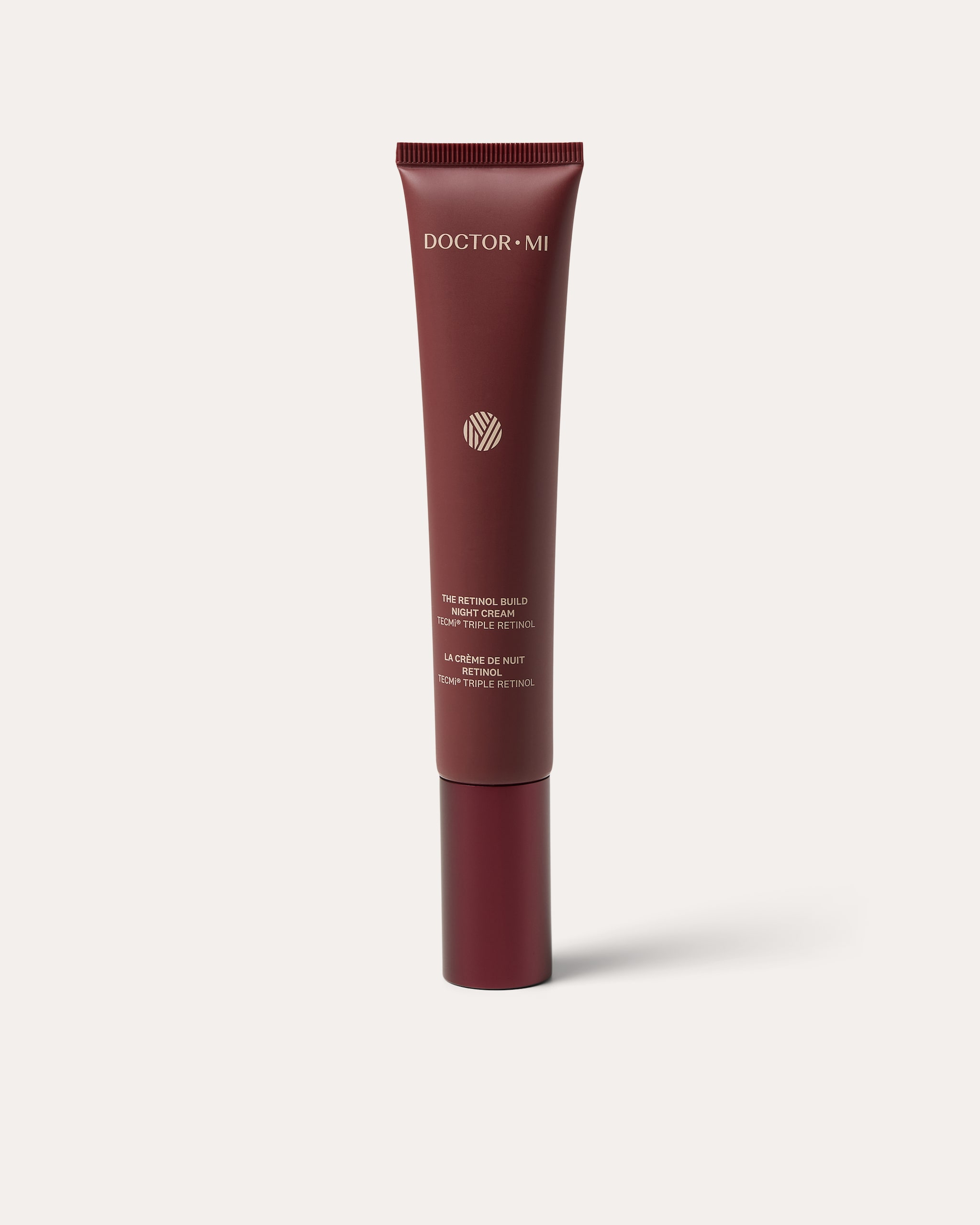 Produktabbildung für Retinol Build Night Cream