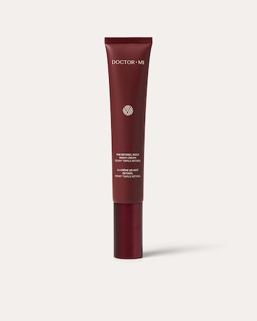 Produktabbildung für Retinol Build Night Cream, 50 ml