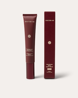 Produktabbildung 2 für Retinol Build Night Cream