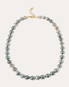 Produktabbildung für Collier Tahiti 7-9 mm