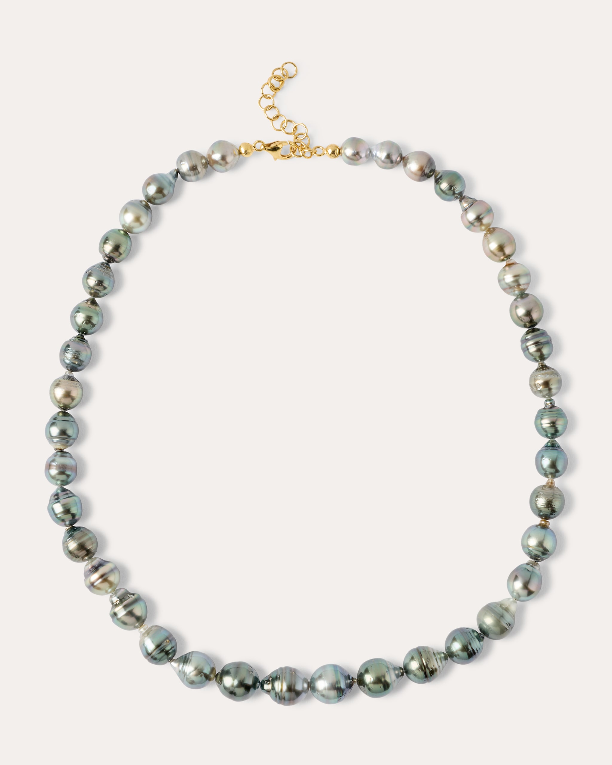Produktabbildung für Collier Tahiti 7-9 mm