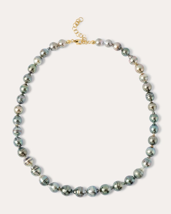 Produktabbildung für Collier Tahiti 7-9 mm