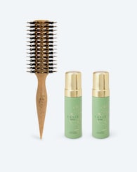 Produktabbildung für Volume Style Set