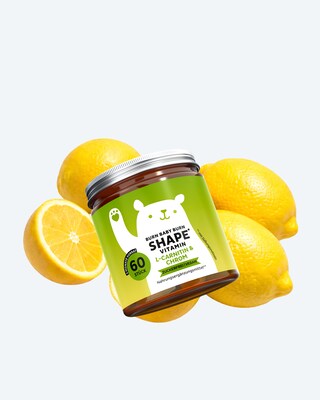 Produktabbildung 3 für Shape Vitamin mit Grüntee-Extrakt, 60 Stk.