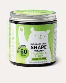 Produktabbildung für Shape Vitamin mit Grüntee-Extrakt, 60 Stk.