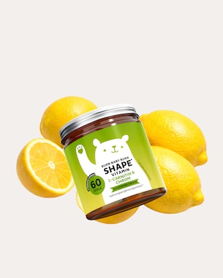 Produktabbildung 3 für Shape Vitamin mit Grüntee-Extrakt, 60 Stk.