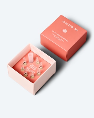 Produktabbildung 2 für The Lift Activator Ampoule