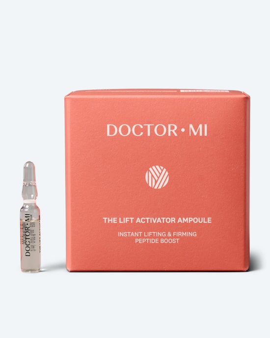 Produktabbildung für The Lift Activator Ampoule