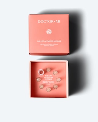 Produktabbildung 3 für The Lift Activator Ampoule