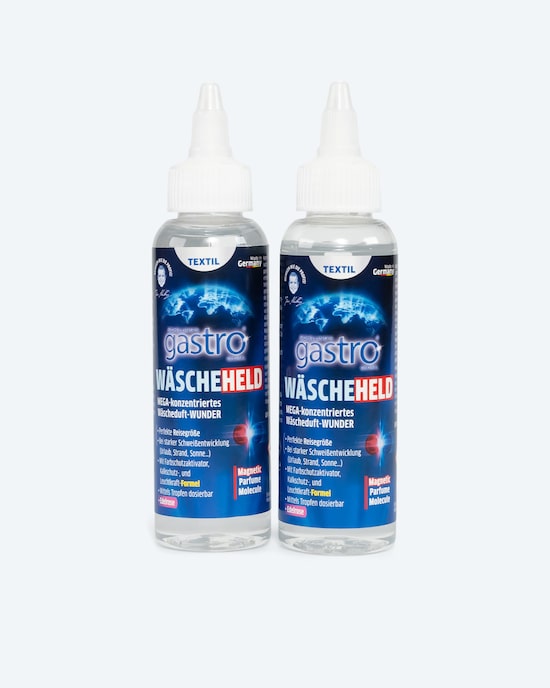 Produktabbildung für Wäscheheld, 2x 100 ml