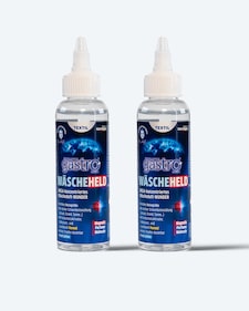 Produktabbildung für Wäscheheld, 2x 100 ml