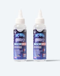 Produktabbildung für Wäscheheld, 2x 100 ml