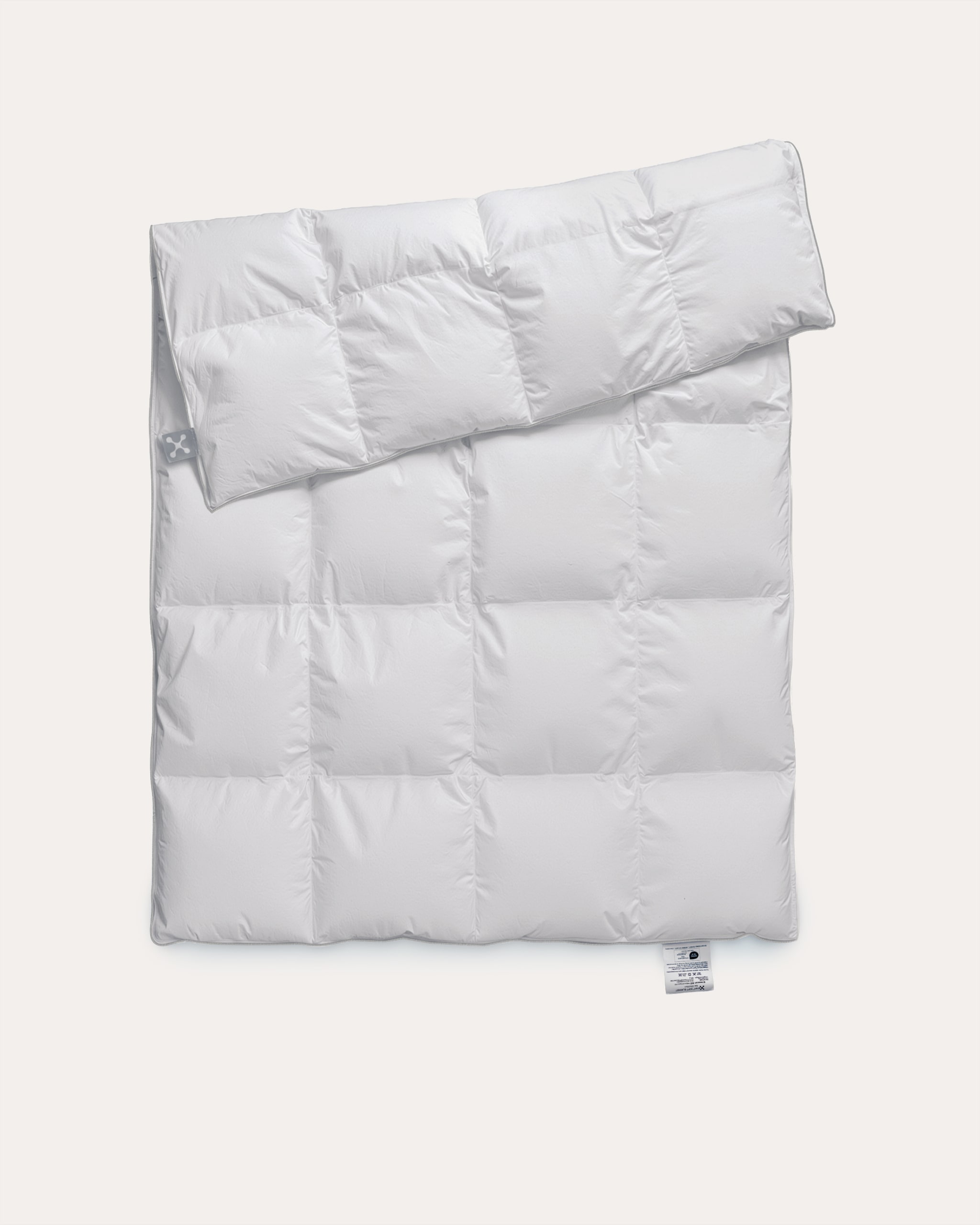 Produktabbildung für Ganzjahresdecke "Smartsleep Soft"