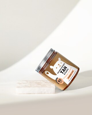 Produktabbildung 2 für Golden Goddess Tan Vitamin
