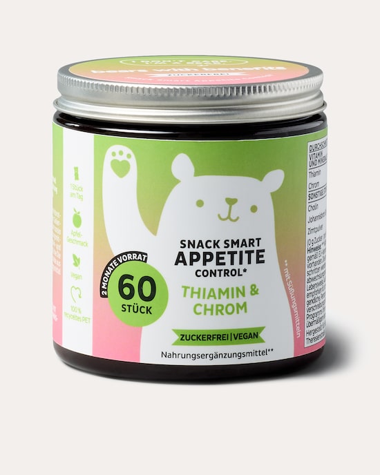 Produktabbildung für Snack Smart Appetite Control, 60-tlg.
