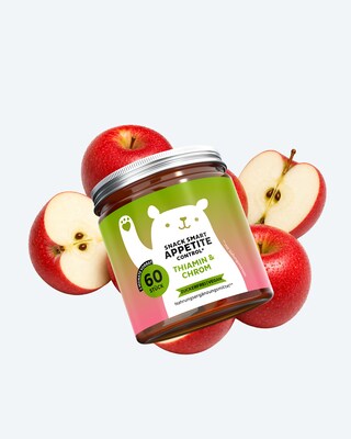 Produktabbildung 3 für Snack Smart Appetite Control, 60-tlg.