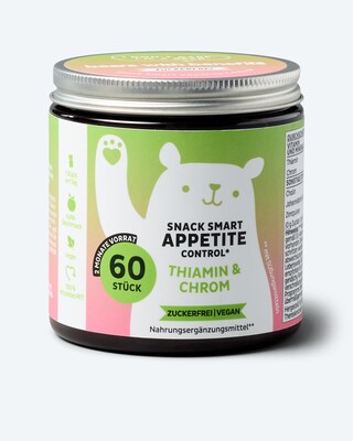 Produktabbildung 1 für Snack Smart Appetite Control, 60-tlg.