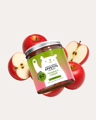 Produktabbildung 3 für Snack Smart Appetite Control, 60-tlg.