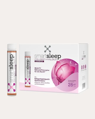 Produktabbildung 2 für Beauty-Nährstoffe für die Nacht, 28-tlg.