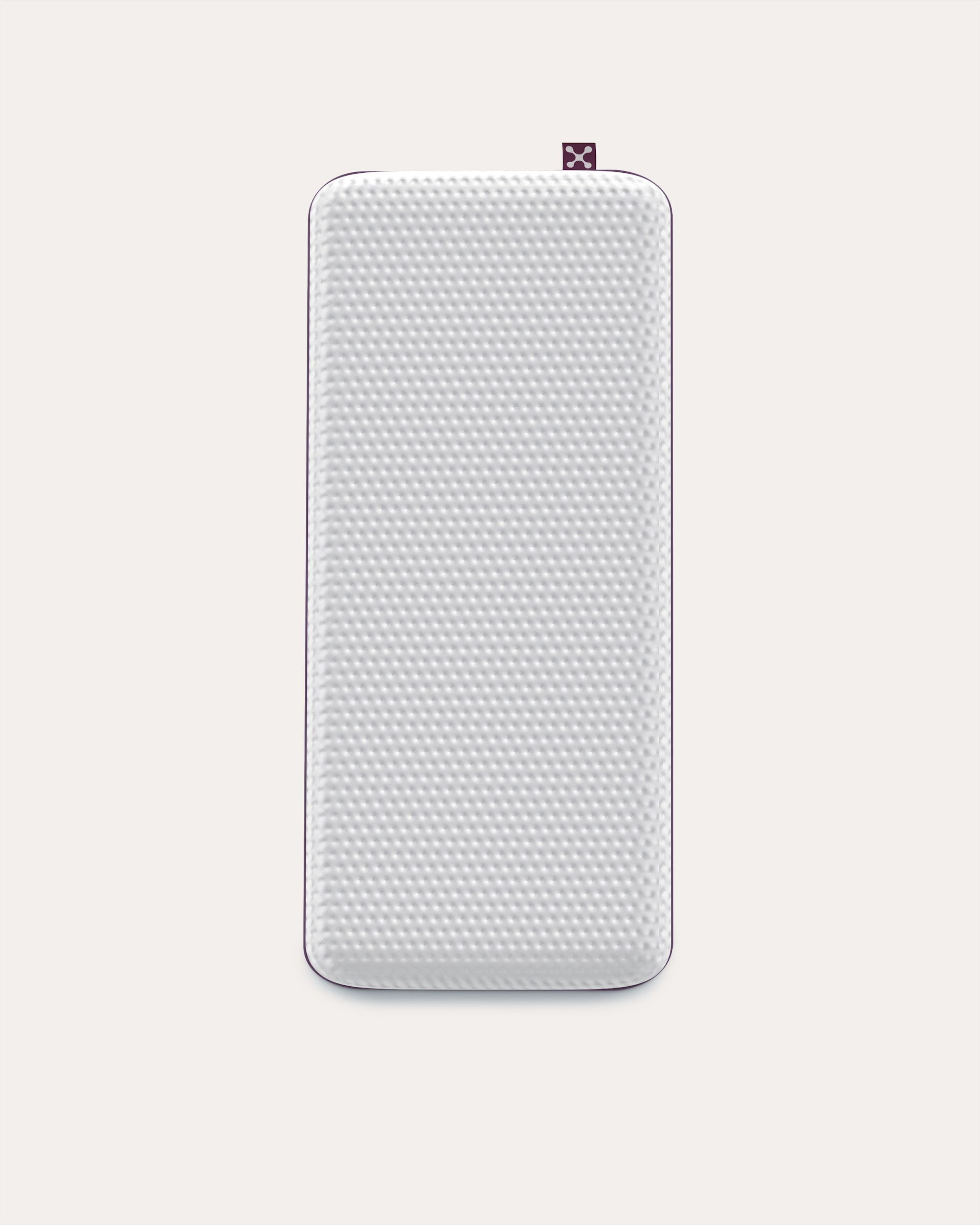 Produktabbildung für Smartsleep Flat Pillow