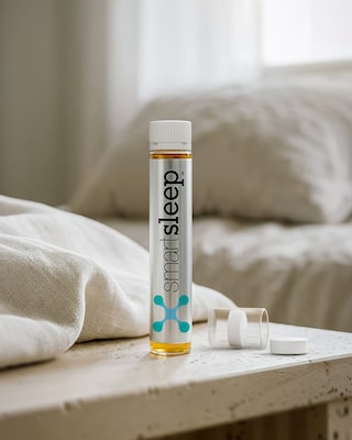 Produktabbildung 4 für Smartsleep Original, 12-tlg.