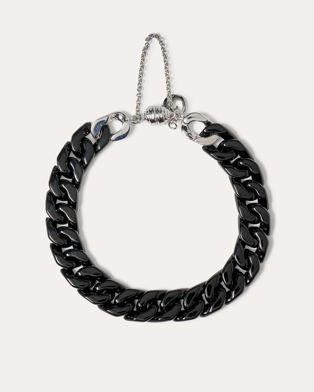 Armband mit Onyx