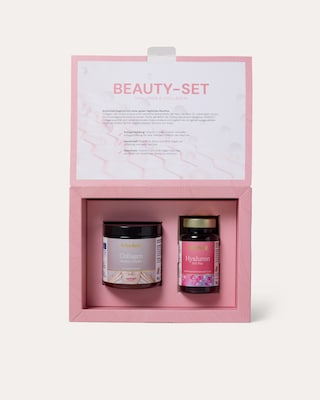 Produktabbildung 3 für Beauty Geschenkset, 2tlg.