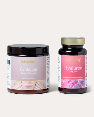 Produktabbildung 2 für Beauty Geschenkset, 2tlg.