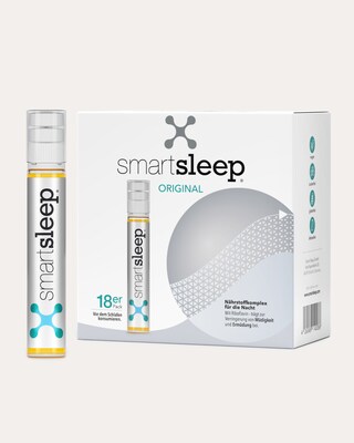 Produktabbildung 2 für Smartsleep Original, 18tlg.