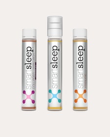 Produktabbildung für Smartsleep Kennenlernpaket, 21-tlg.