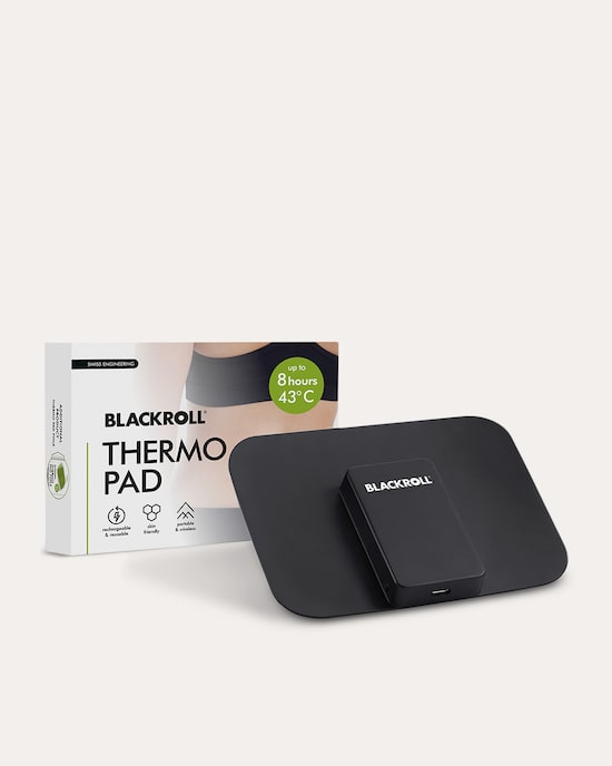 Produktabbildung für Blackroll Thermo Pad, 6tlg.