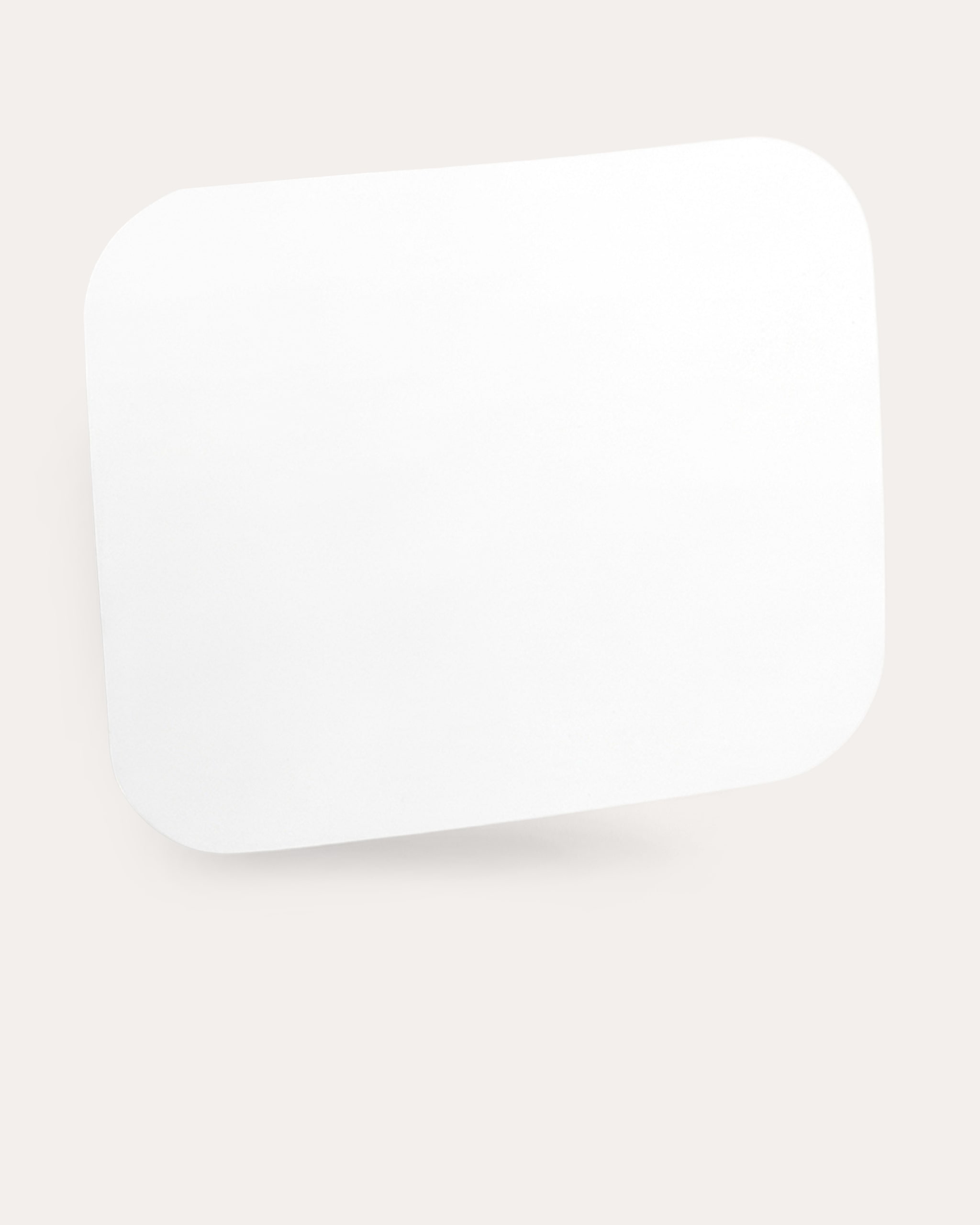 Produktabbildung für Ersatzfolien für Thermo Pad, 5tlg.