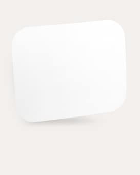 Produktabbildung für Ersatzfolien für Thermo Pad, 5tlg.